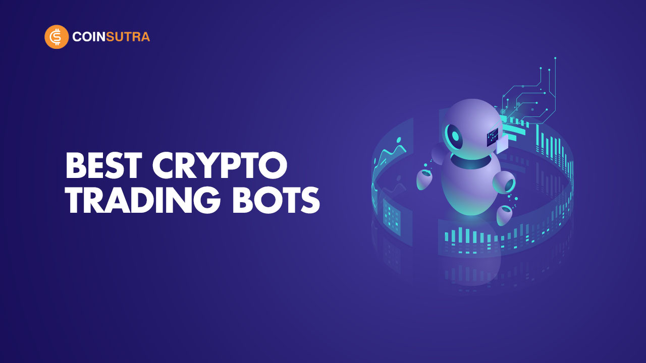 Best Cryptocurrency Trading Bots for - EndoTech