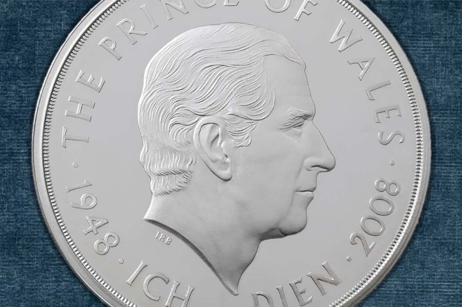 UK unveils new coins that will go into circulation | CNN