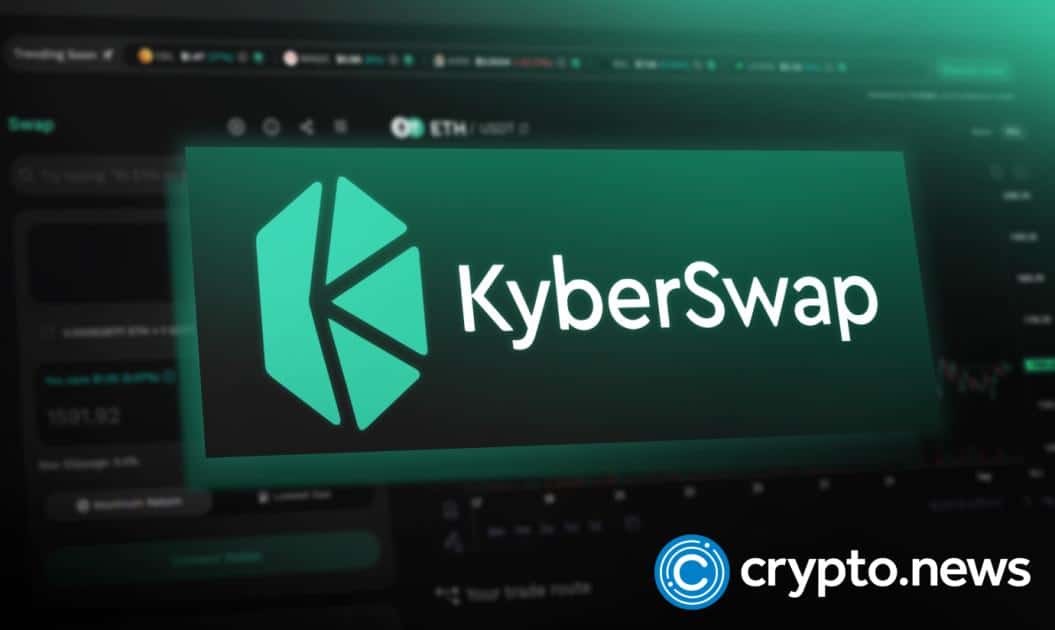 KyberSwap: Buy, Trade, Transfer Cryptocurrencies APK (Android App) - Free Download