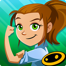 Download Diner DASH Adventures v MOD APK (Unlimited Money, Win Full Stars)