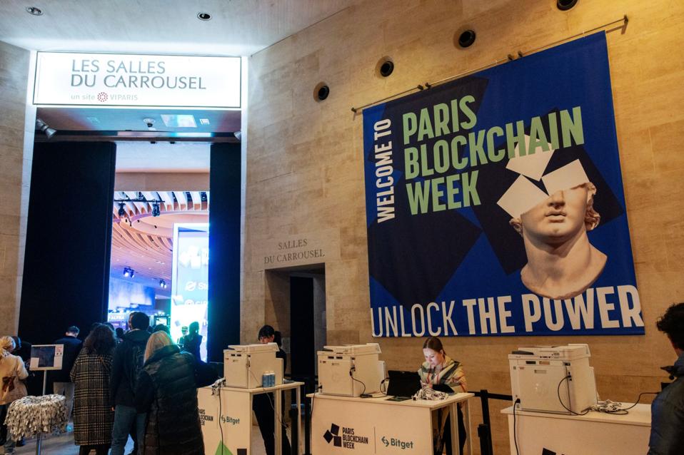 26 Best Crypto Conferences and Blockchain Events You Should Attend in 