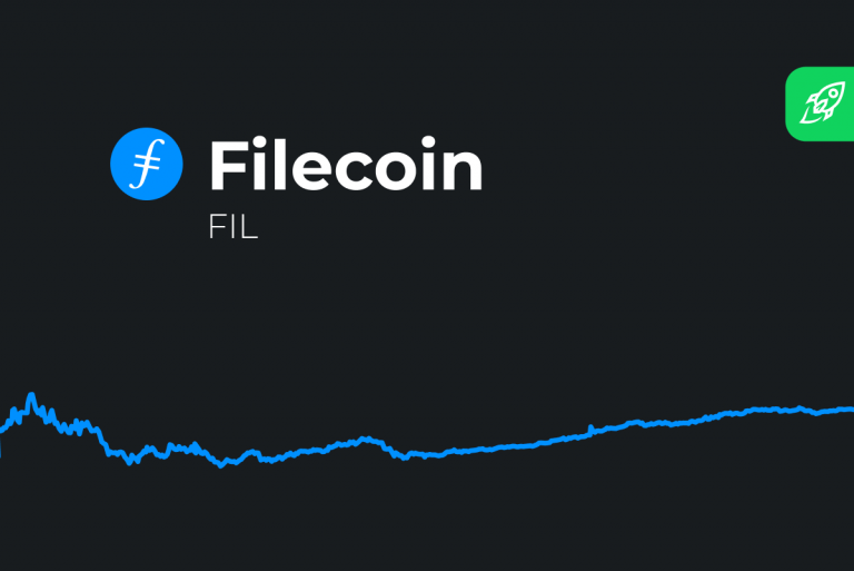 Filecoin Price Today | FIL Price Prediction, Live Chart and News Forecast - CoinGape