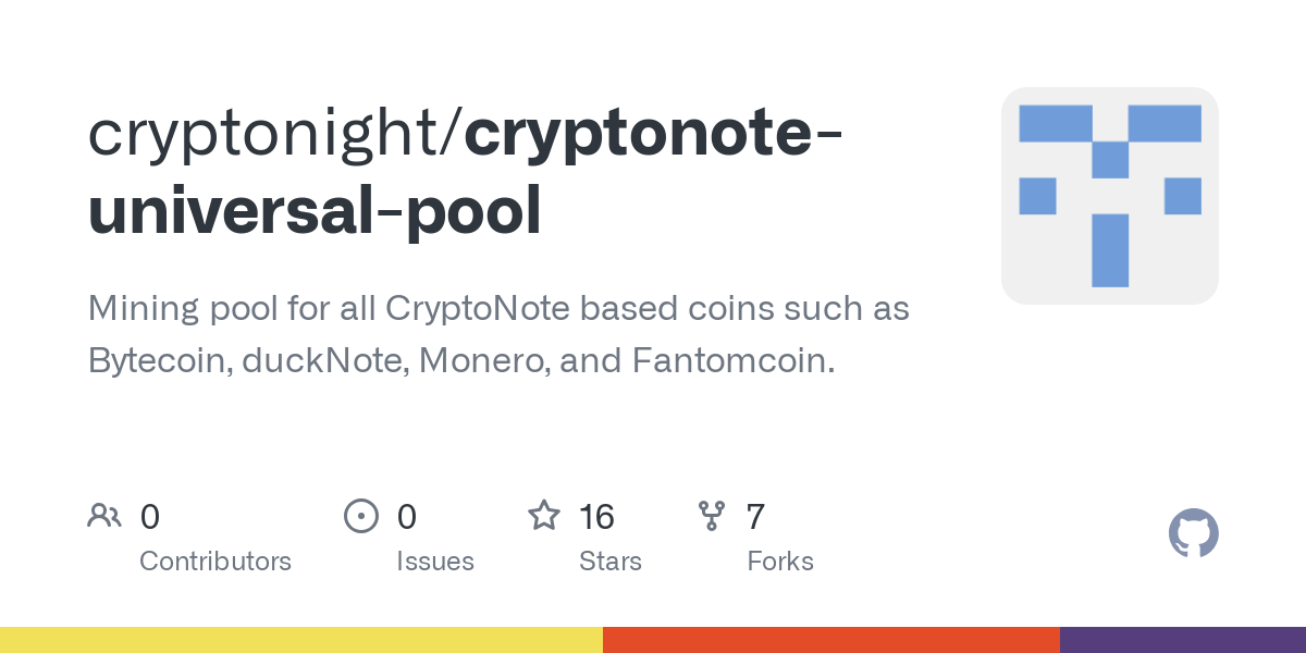 Crypto Knight mining pools | CryptUnit