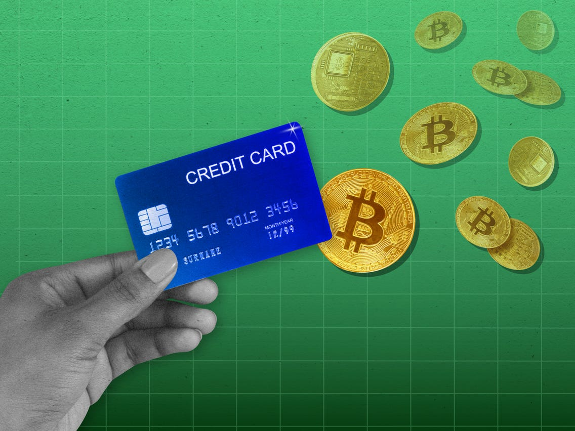 Buy Bitcoin instantly with debit or credit card in Europe