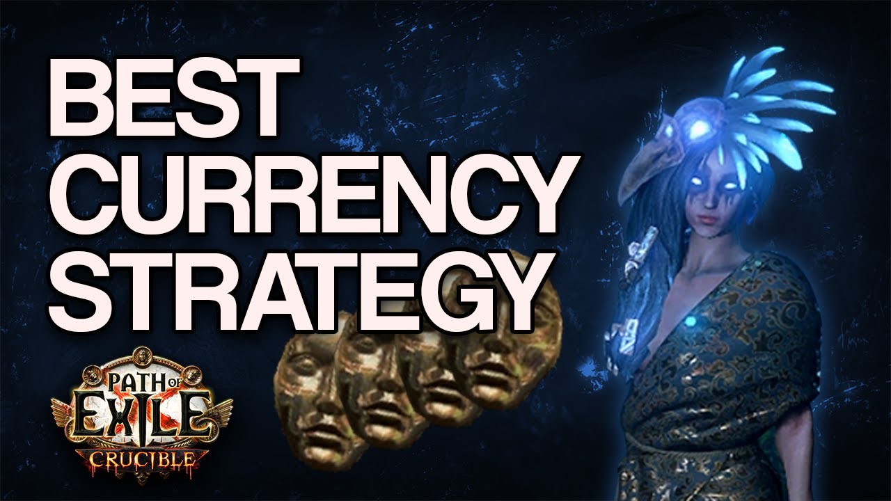 Poe Currency Farming - Path of Exile Items Make St..