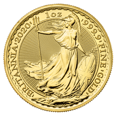 10 Gold Coins To Buy (+ an Alternative Investment Option)