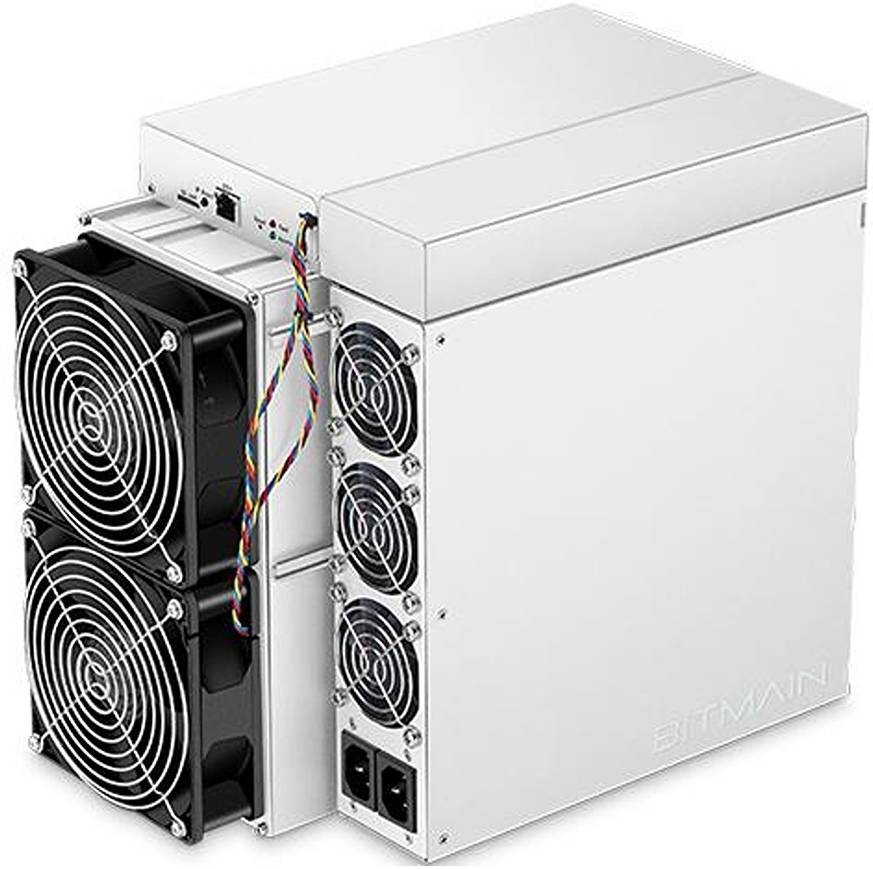 Products – CryptoMiners - Bitcoin Mining Dubai