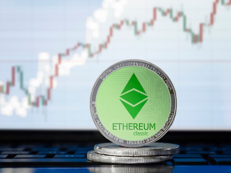 Coinbase now supports buying and selling Ethereum Classic | TechCrunch