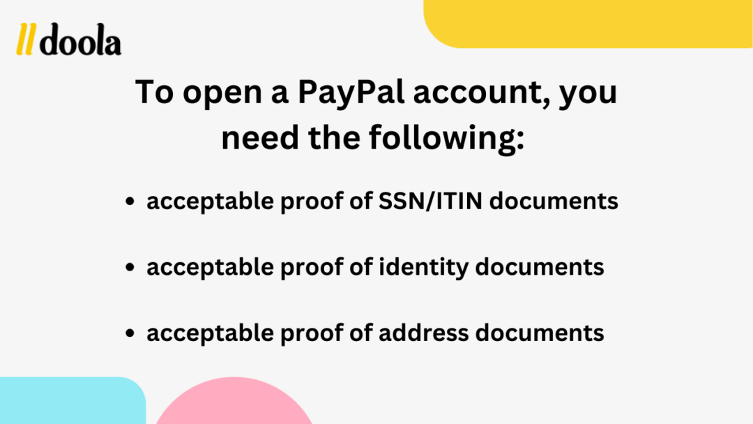 Does PayPal Ask for SSN? (Answers and More Inside!)