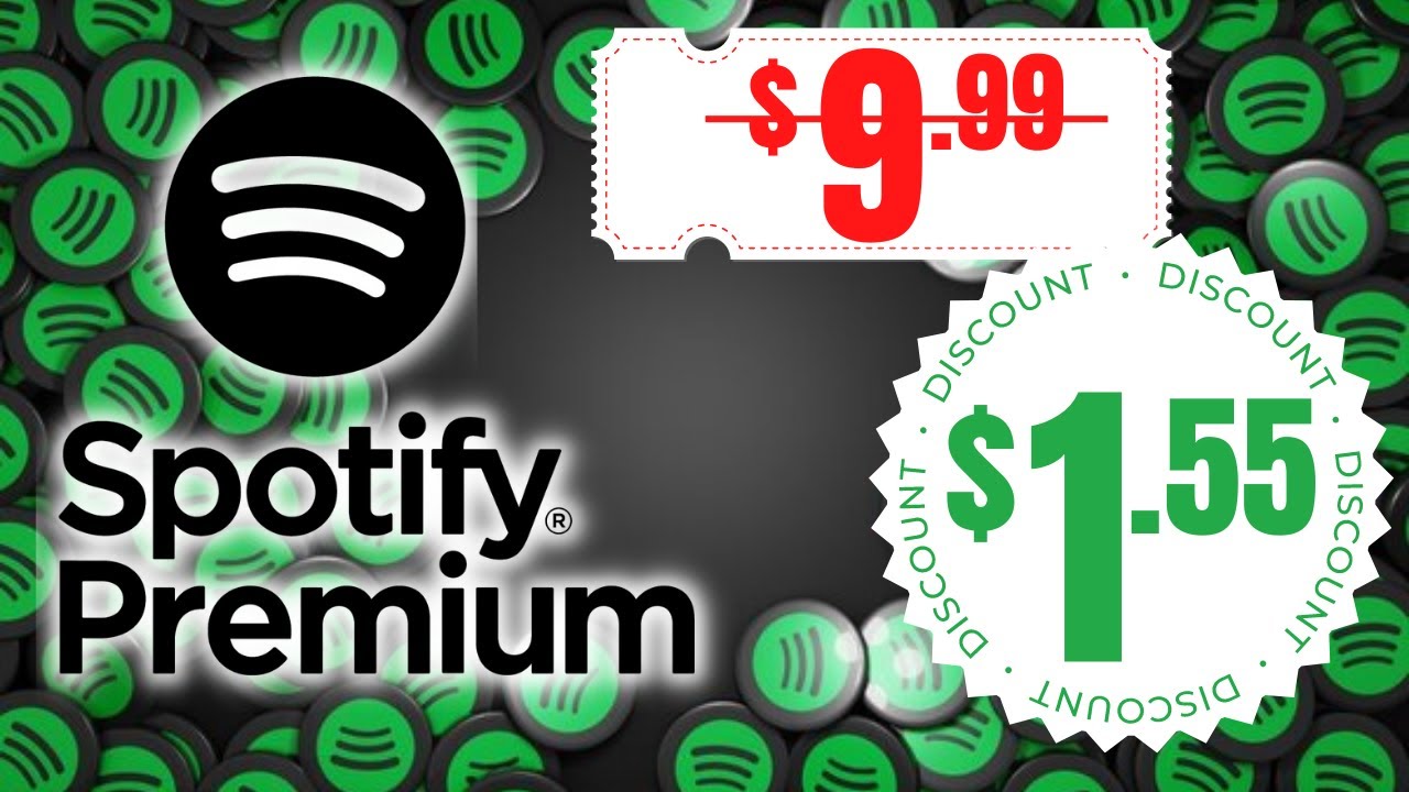 6 Ways to Get Discounted (or Free) Spotify Premium - DollarSprout