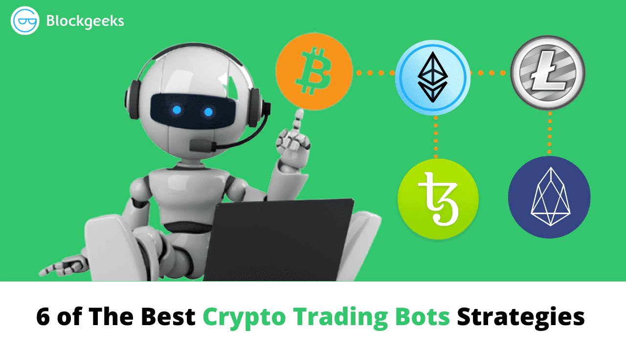 Top 5 Crypto Trading Bots: Worth the Hype?