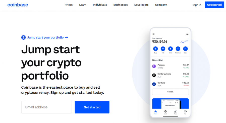 Buy with Coinbase in Vietnam Online. Vietnam Coinbase Service.