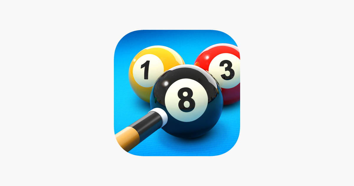 Top Up 8 Ball Pool Coins & Cash | Codashop Pakistan