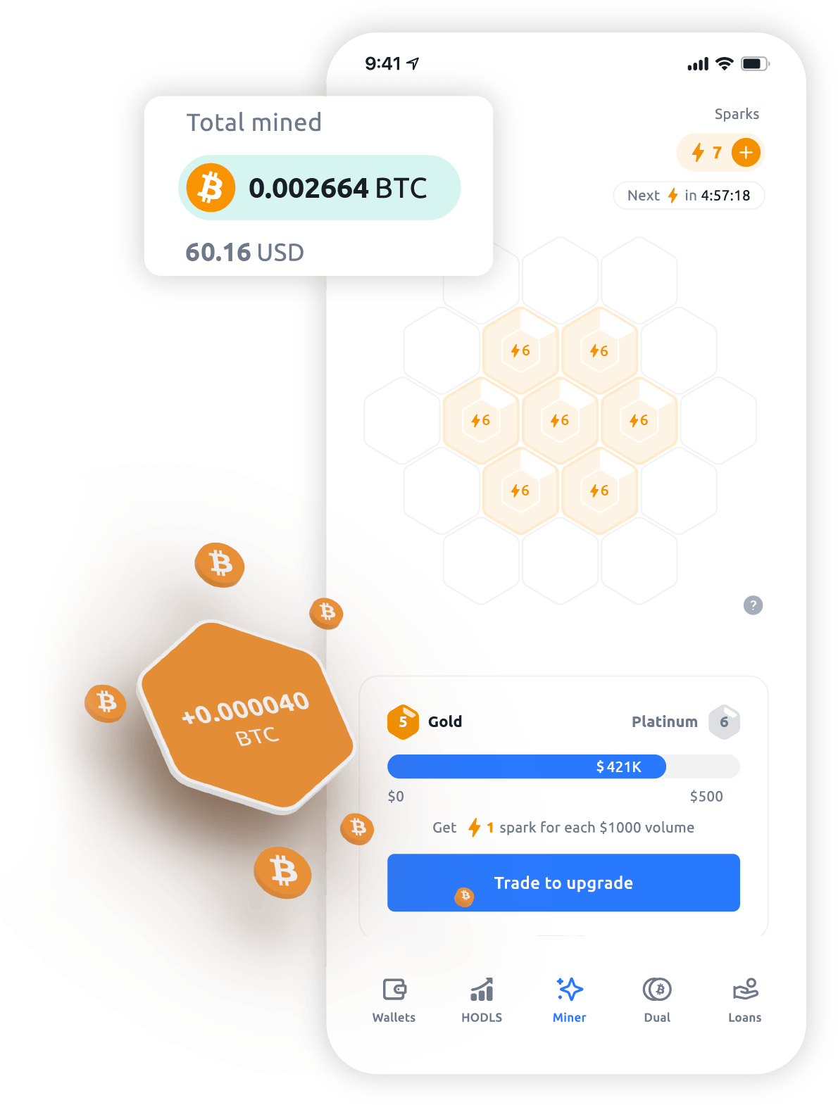 Free Bitcoin Generator APK Download For Android | GetJar