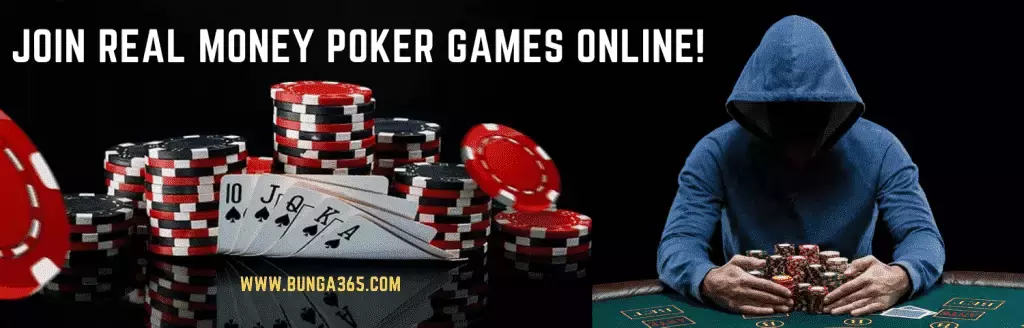 Poker Online | Play Poker Games and Win Real Money