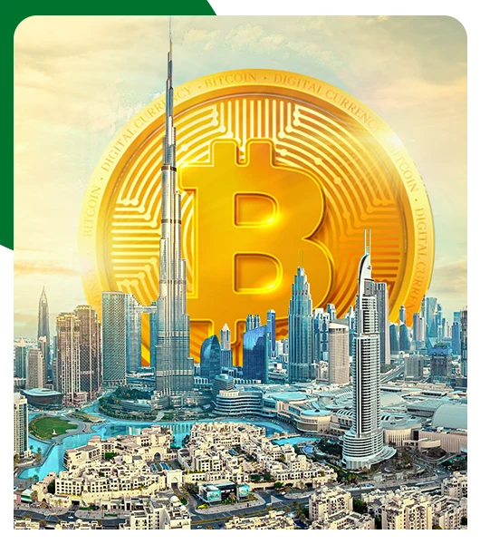 Now Selling Bitcoin in Dubai is Fast at SBID Crypto OTC in | The Shoreline Beacon