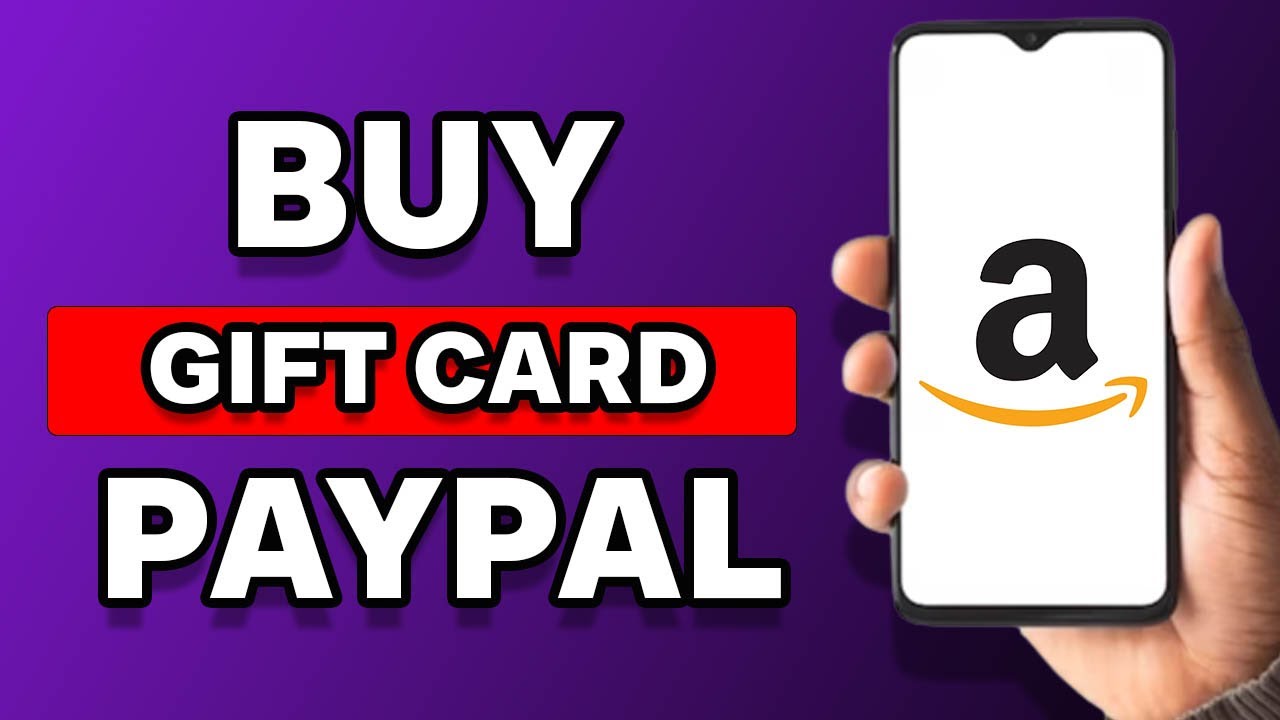 Buy eGift Cards Online | PayPal Digital Gift Cards US