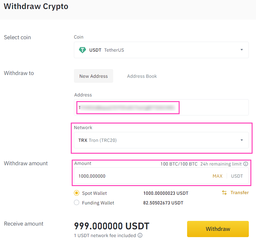 How to withdraw money from KuCoin to bank account [ ] - Marketplace Fairness