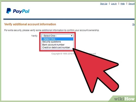 How to change your PayPal password - Android Authority