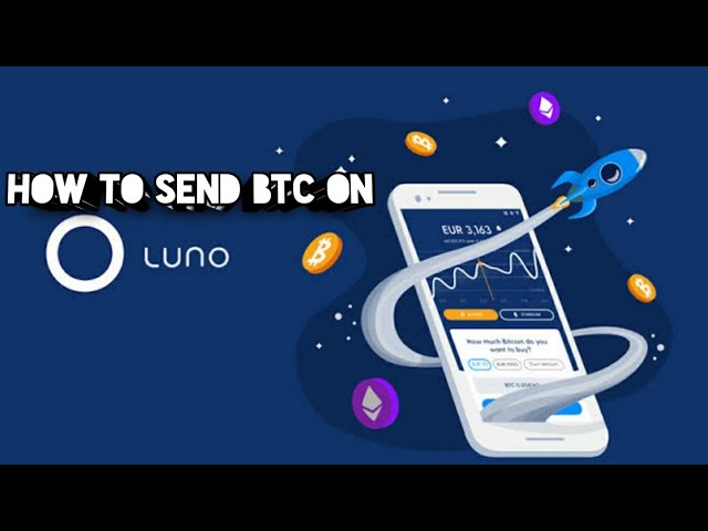 How to use Luno bitcoin exchange to buy bitcoin in South Africa