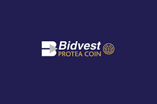 BIDVEST PROTEA COIN SECURITY INTERNATIONAL - M - South Africa