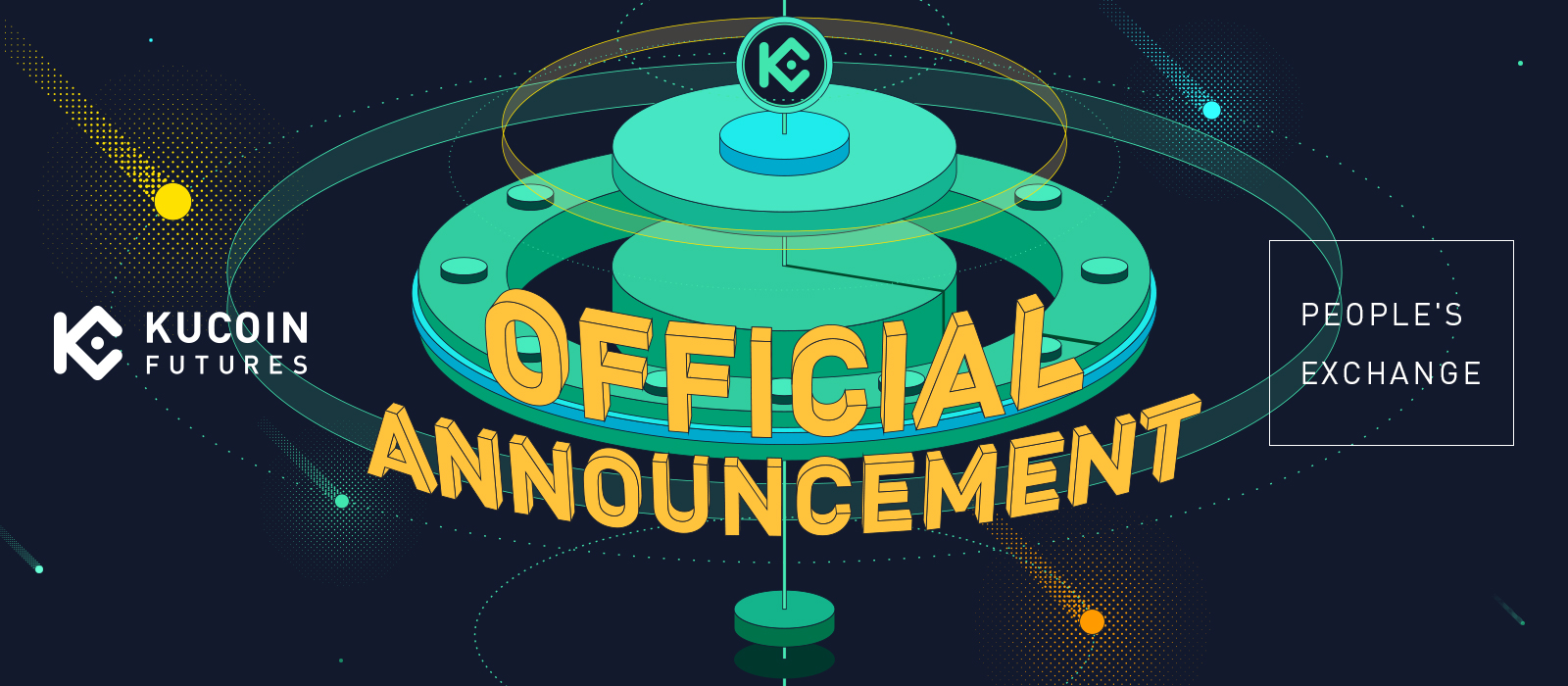 KuCoin Exchange