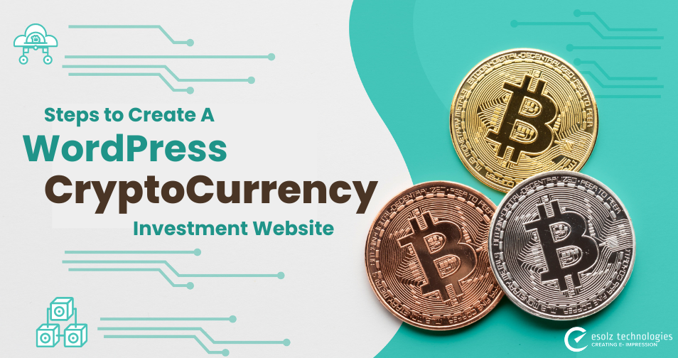How to Create a Cryptocurrency Website with No Code in 