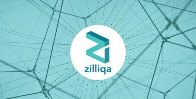 Zilliqa | Secure the Zilliqa network