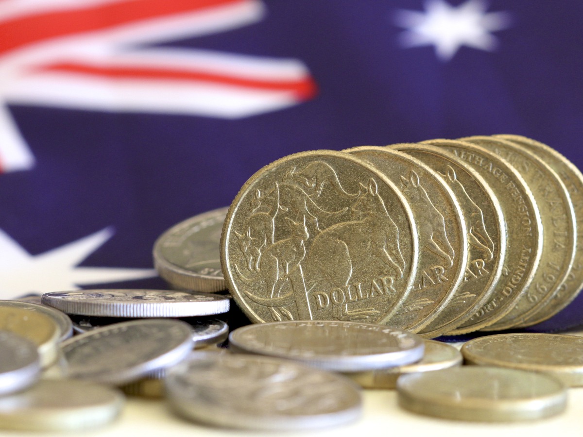 AUD to EUR Exchange Rate | Australian Dollar to Euro Conversion | Live Rate