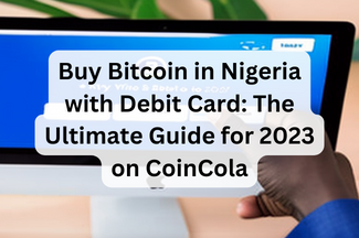 Buy Bitcoin with Opay in Nigeria - Best Site to Buy BTC Instantly | CoinCola