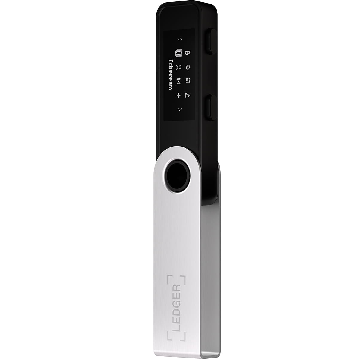 How Ledger Wallets Carry Out Transactions | Ledger