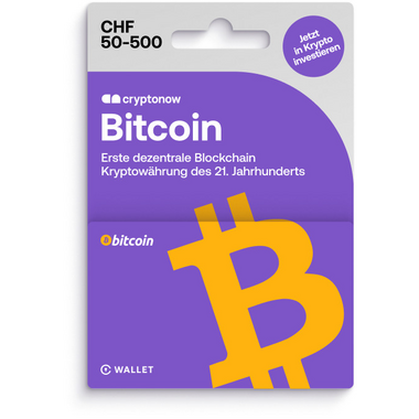 Crypto Gift Cards at Kinguin - sure way to get your crypto