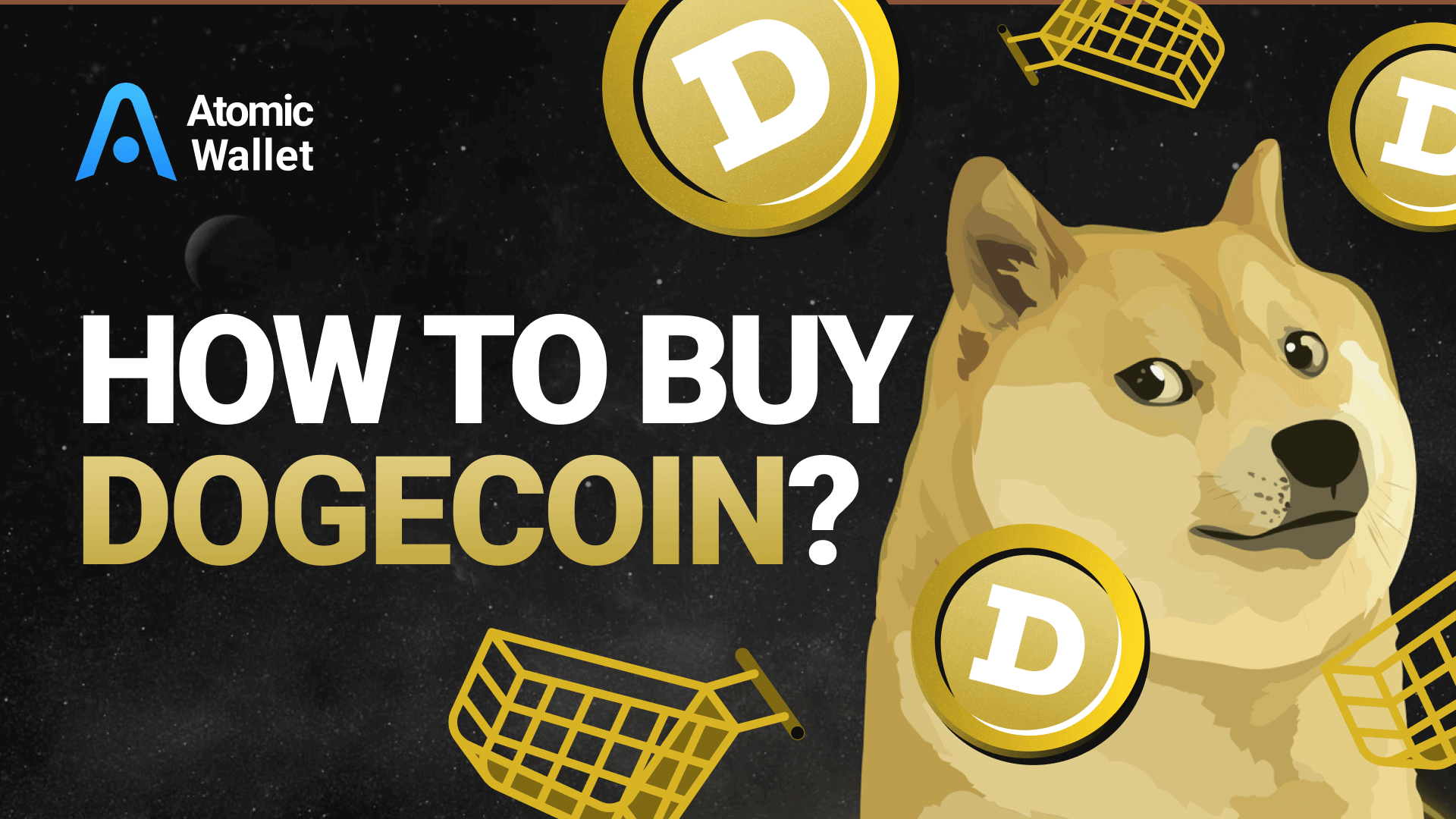 Can I buy Dogecoin DOGE on Coinbase? Best place to buy DOGE