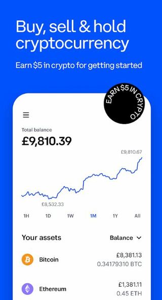 How to Cash Out on Coinbase (Before the Market Crashes Again)