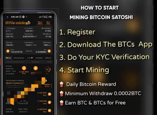 How Does Bitcoin Mining Work? What Is Crypto Mining?