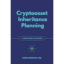 Pamela Morgan | CoinDesk Author