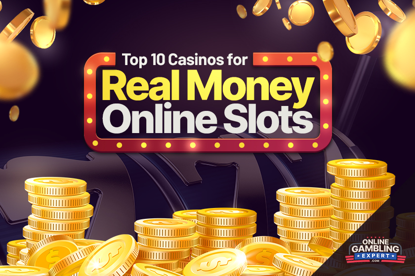 ‎Casino Slots Real Money on the App Store