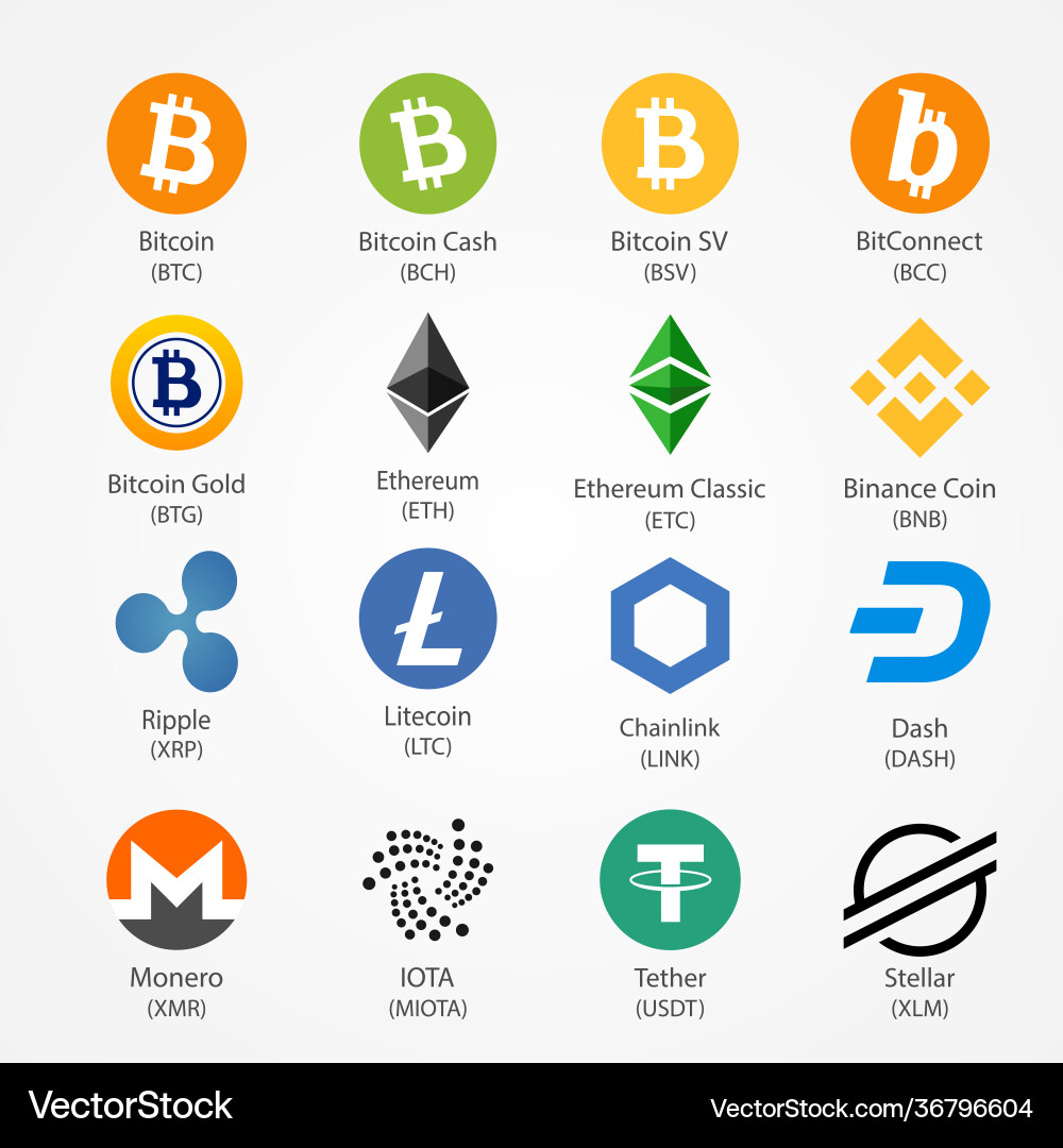 Page 21 | Cryptocurrency Symbols Images - Free Download on Freepik