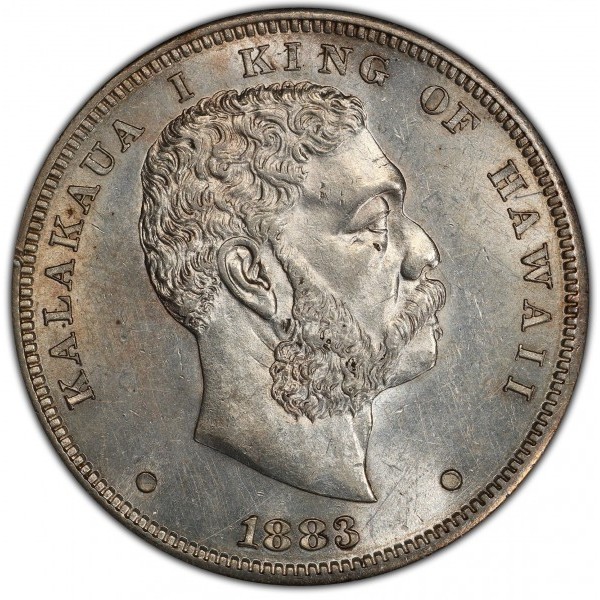 Hawaiian Coins - APMEX