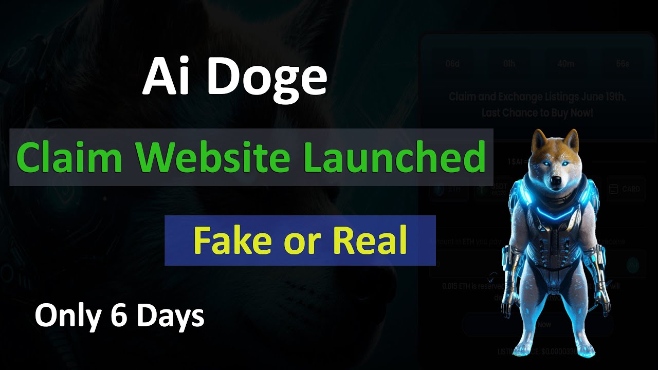 Claim Doge Faucet | Claim DOGE Faucet