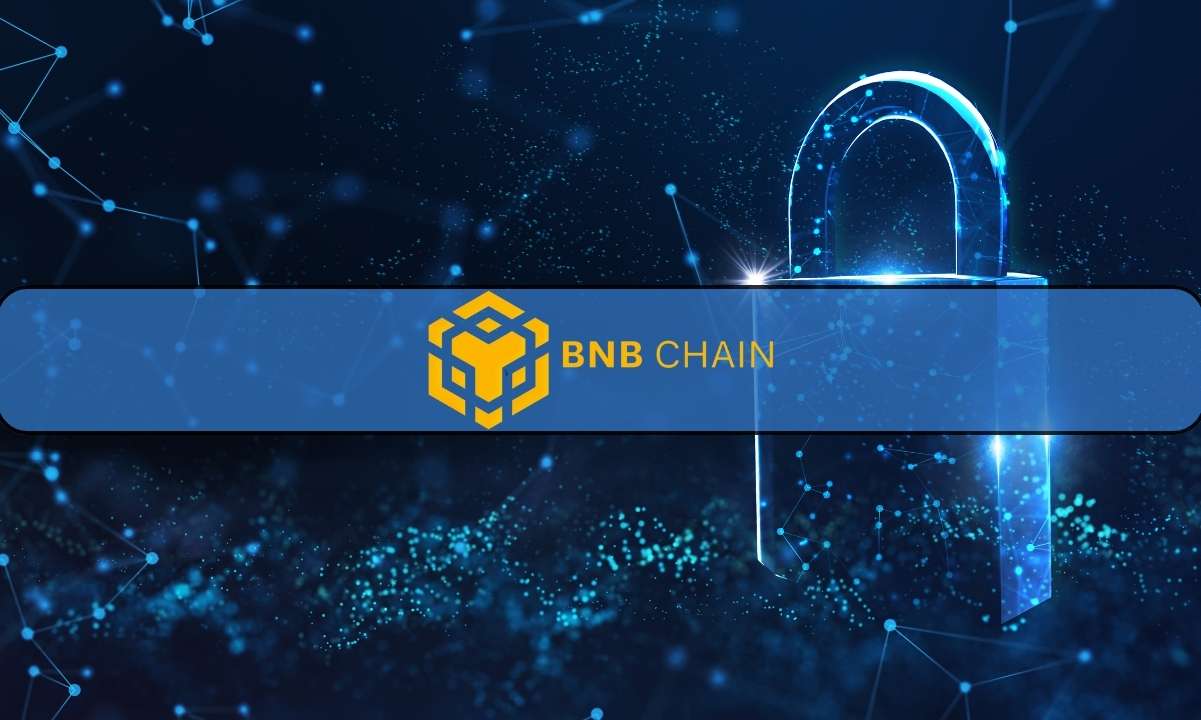 BNB Wallet: Binance Boosts Security With BNB Safe{Wallet} Launch