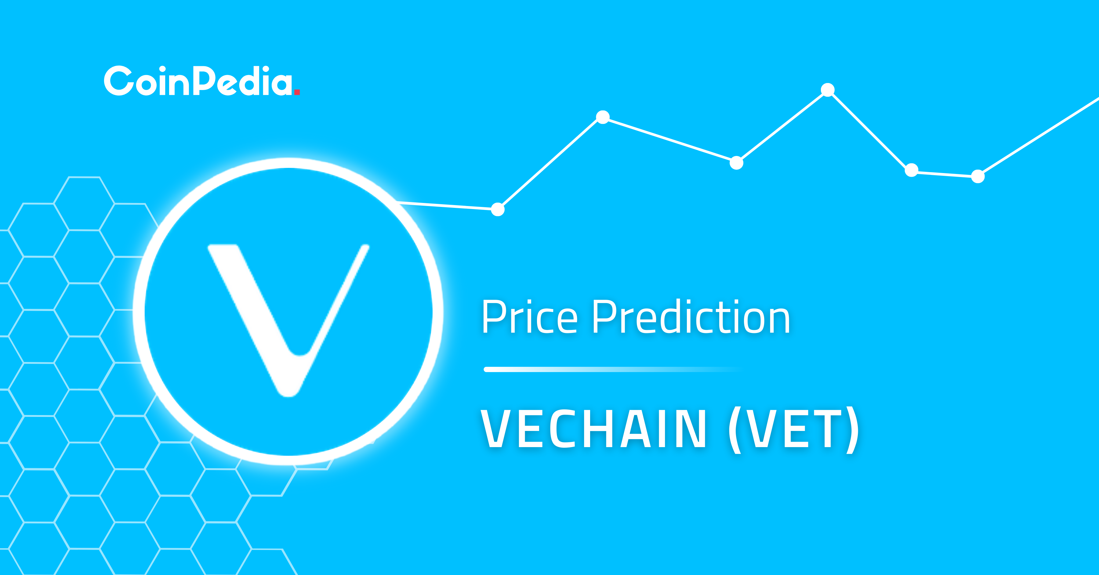 VeChain (VET) Price Prediction , – | CoinCodex