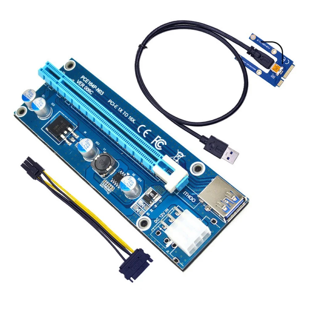 Intel 1U PCIE Riser - Riser card - Hunt Office Ireland