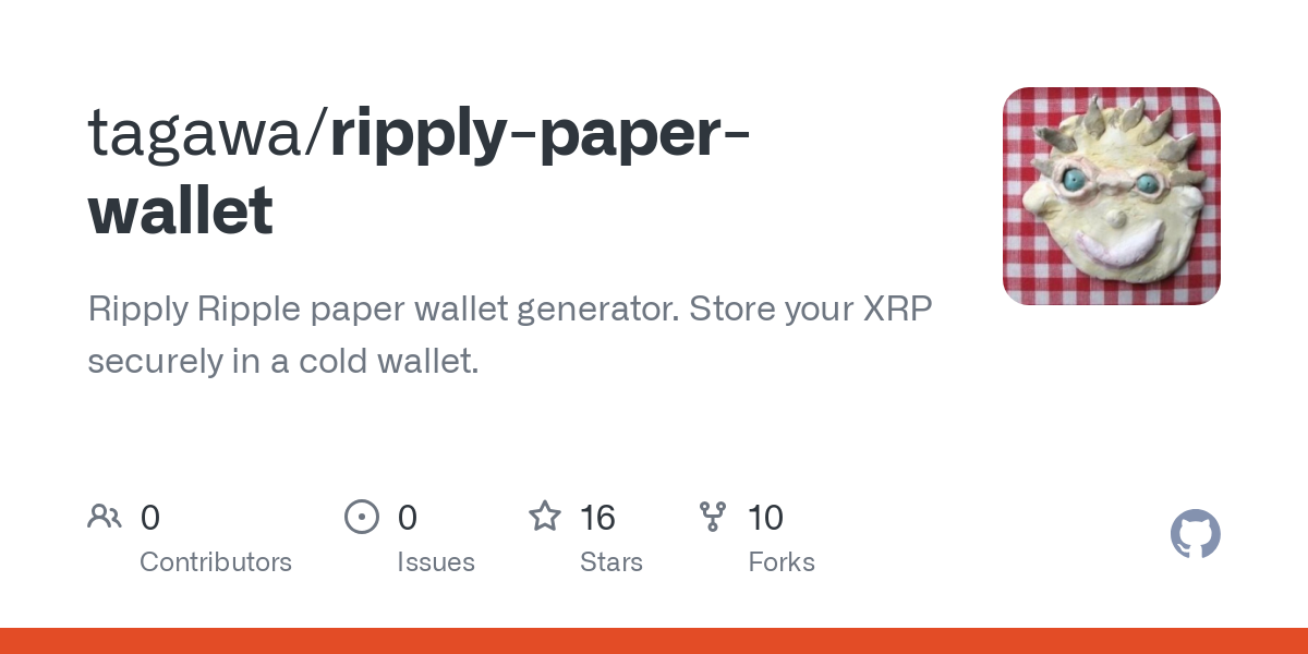 XRP Wallet - Edge