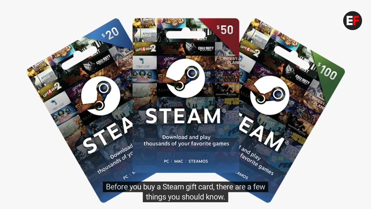 Buy a Steam Card Online | Email Delivery | Dundle (US)