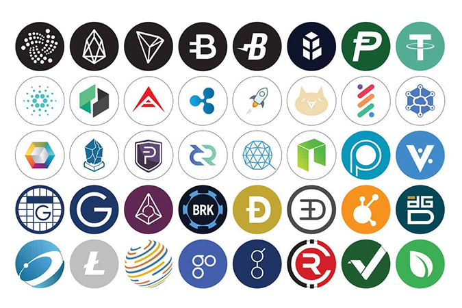 20 Popular Altcoins to Know | Built In