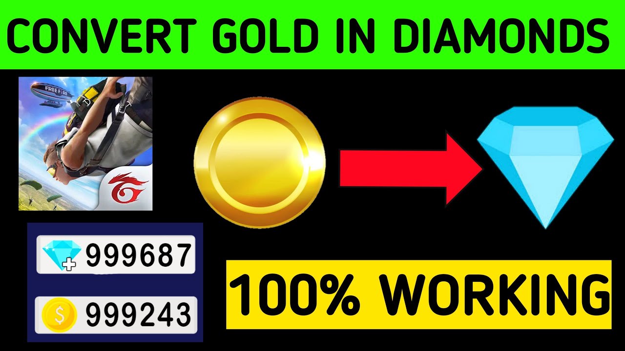 Buy Free Fire Diamonds Online | Instant Delivery