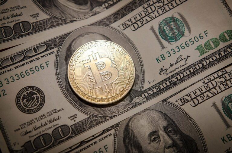 Bitcoin Price Hits $ For First Time Since Greece Crisis in July | Fortune