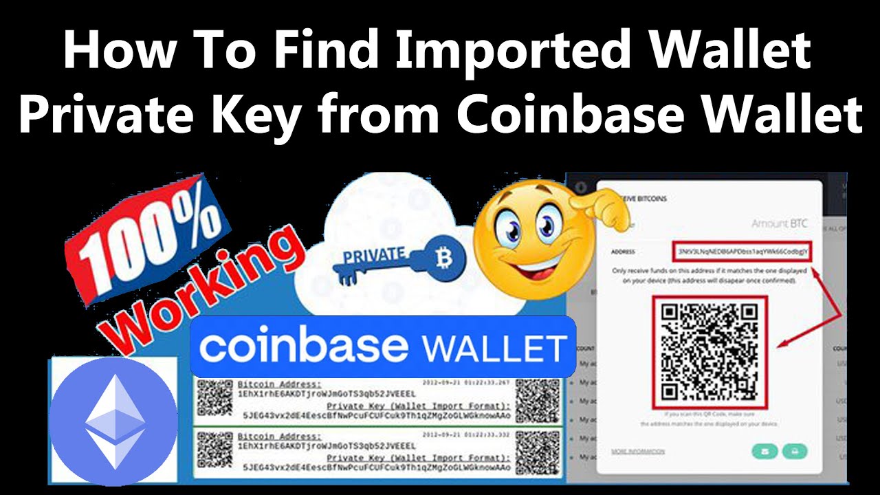 Coinbase Wallet Explained