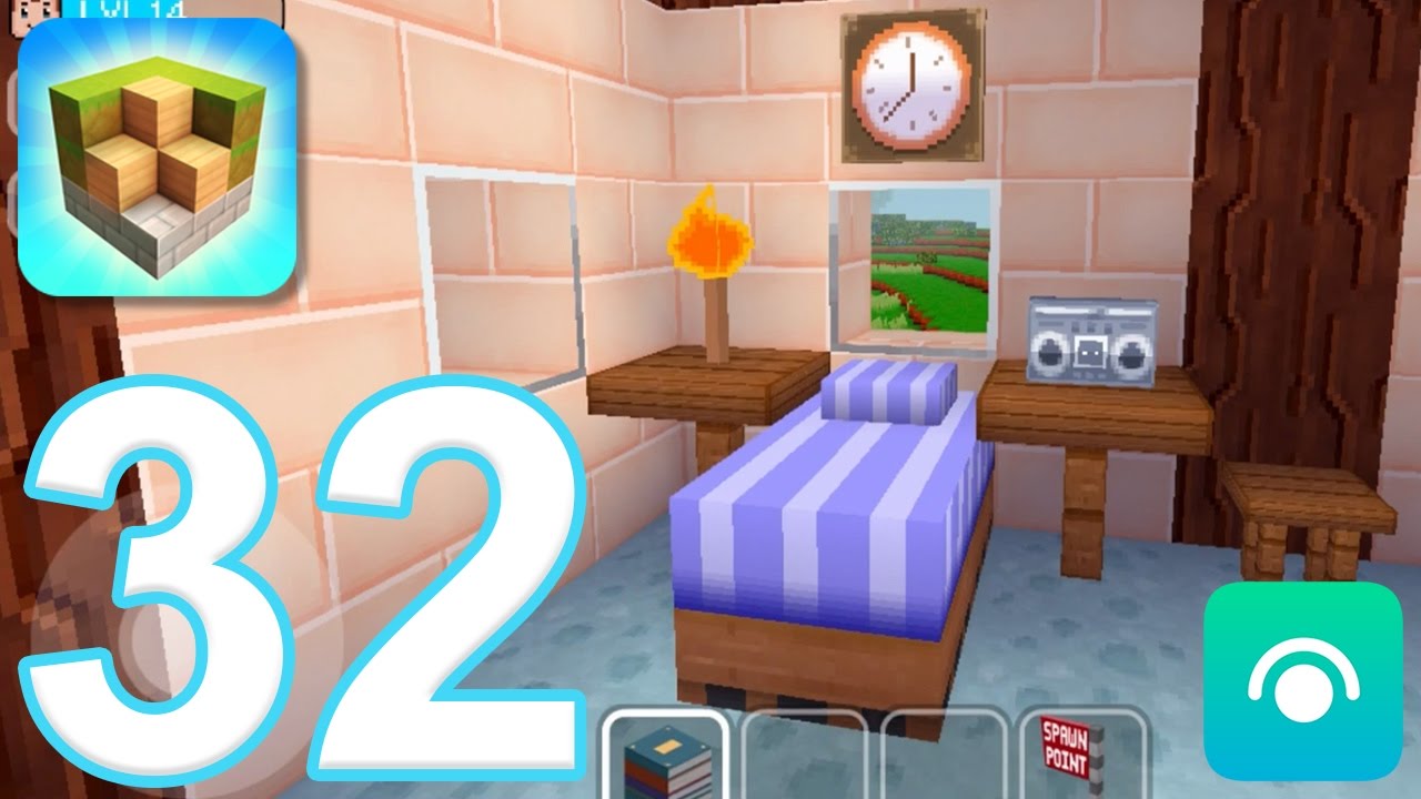 Block Craft 3D for Android - Download the APK from Uptodown